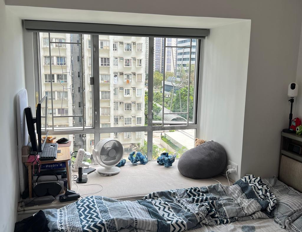 大埔中心 6期 14座 - 28NTS – 香港北部都會區