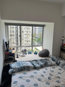 大埔中心 6期 14座 - 28NTS – 香港北部都會區