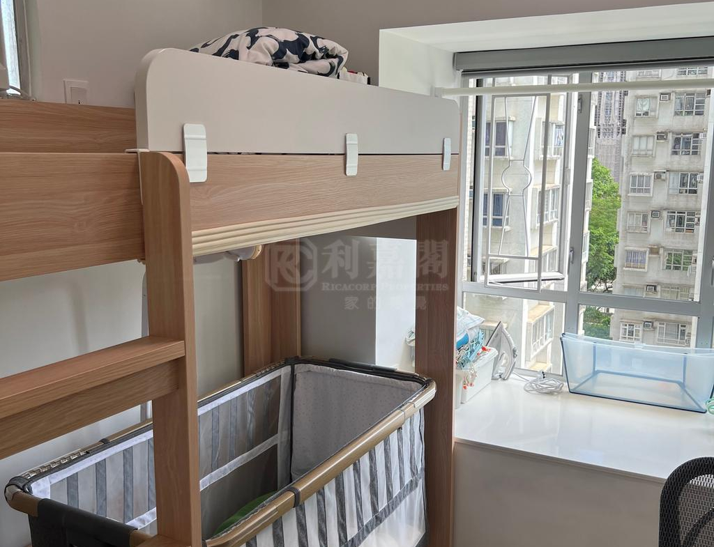 大埔中心 6期 14座 - 28NTS – 香港北部都會區