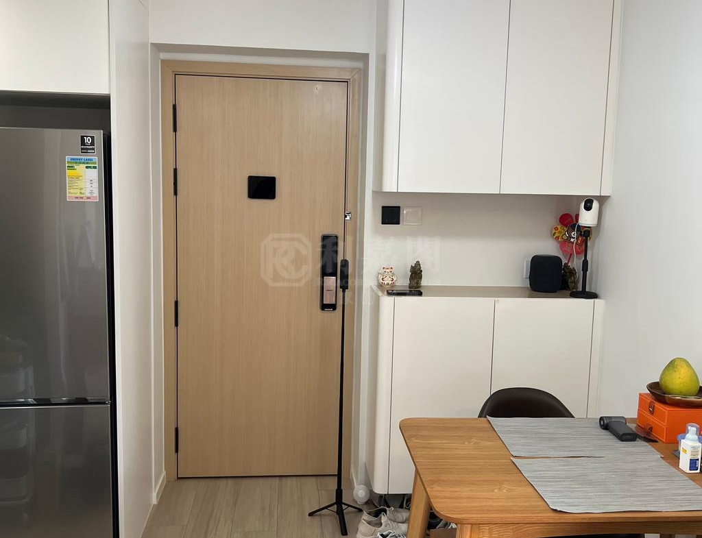 大埔中心 6期 14座 - 28NTS – 香港北部都會區