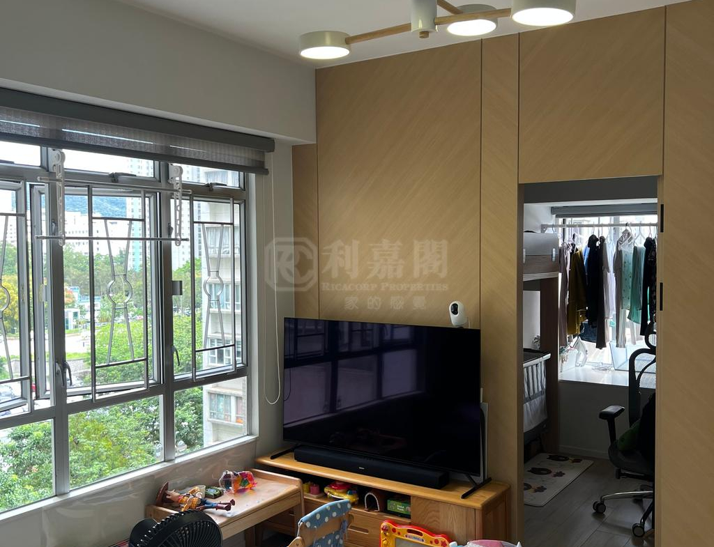 大埔中心 6期 14座 - 28NTS – 香港北部都會區