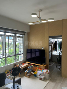 大埔中心 6期 14座 - 28NTS – 香港北部都會區