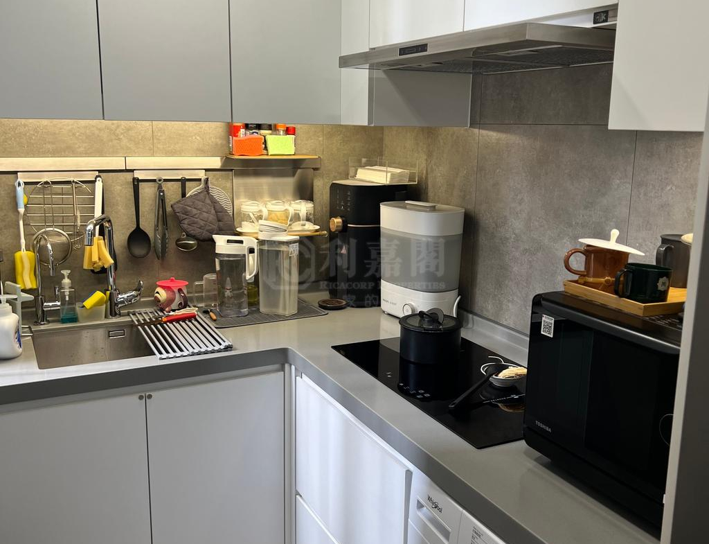 大埔中心 6期 14座 - 28NTS – 香港北部都會區