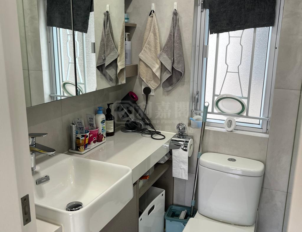 大埔中心 6期 14座 - 28NTS – 香港北部都會區