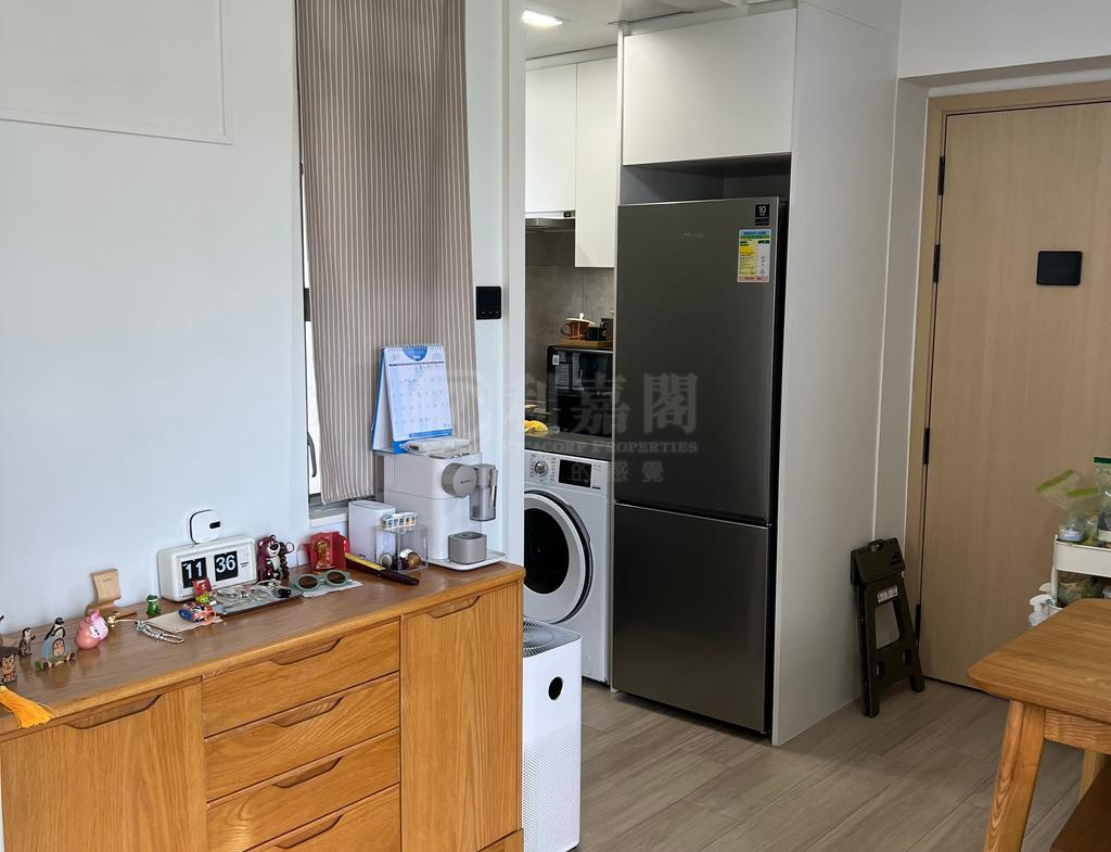 大埔中心 6期 14座 - 28NTS – 香港北部都會區