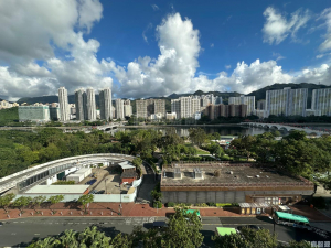 沙田中心 海寧大廈 (B座) - 28NTS – 香港北部都會區