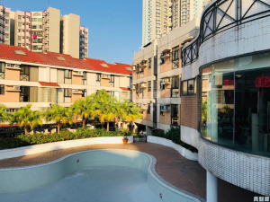 翠彤苑 9座 - 28NTS – 香港北部都會區