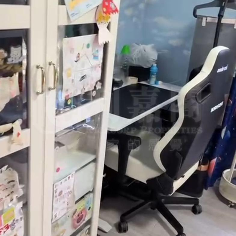 翠彤苑 9座 - 28NTS – 香港北部都會區