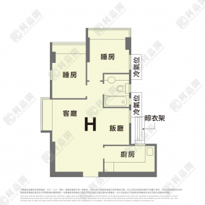牽晴間 3座 - 28NTS – 香港北部都會區