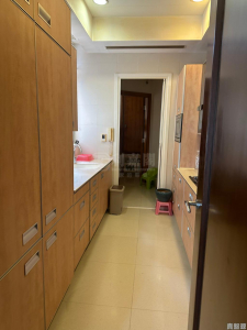 晉名峰 A座 - 28NTS – 香港北部都會區