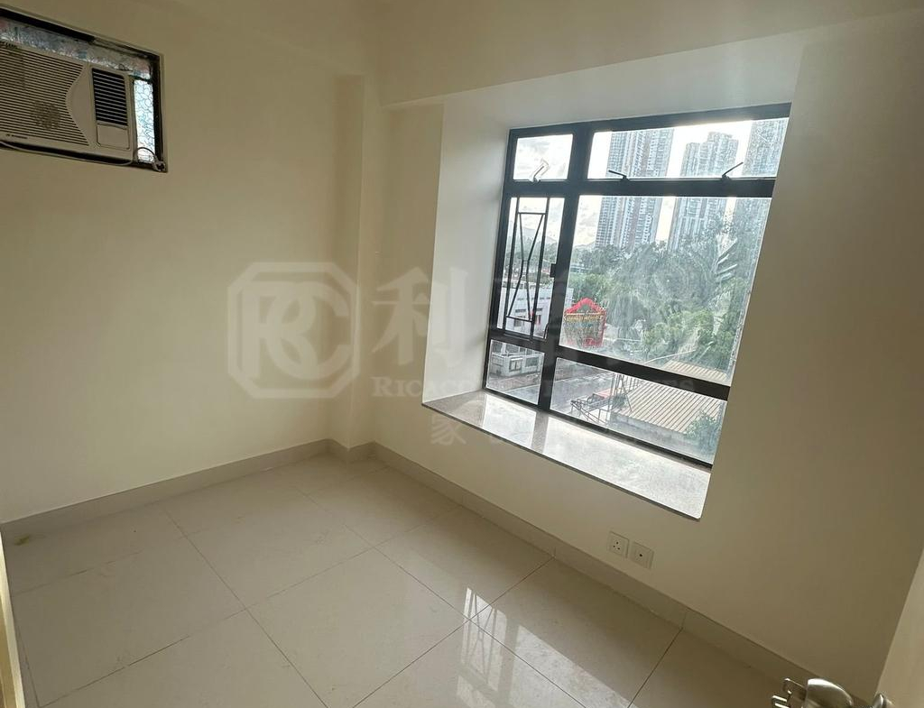 新豐大廈 - 28NTS – 香港北部都會區