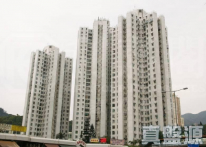 海福花園 福熹閣 (2座) - 28NTS – 香港北部都會區