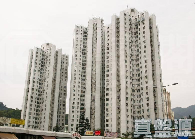 海福花園 福熹閣 (2座) - 28NTS – 香港北部都會區