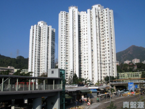 海福花園 福熹閣 (2座) - 28NTS – 香港北部都會區