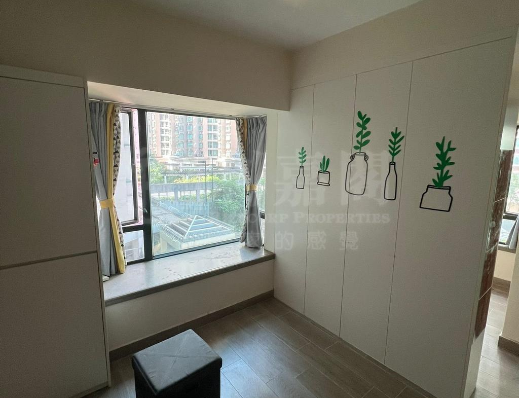 牽晴間 2座 - 28NTS – 香港北部都會區