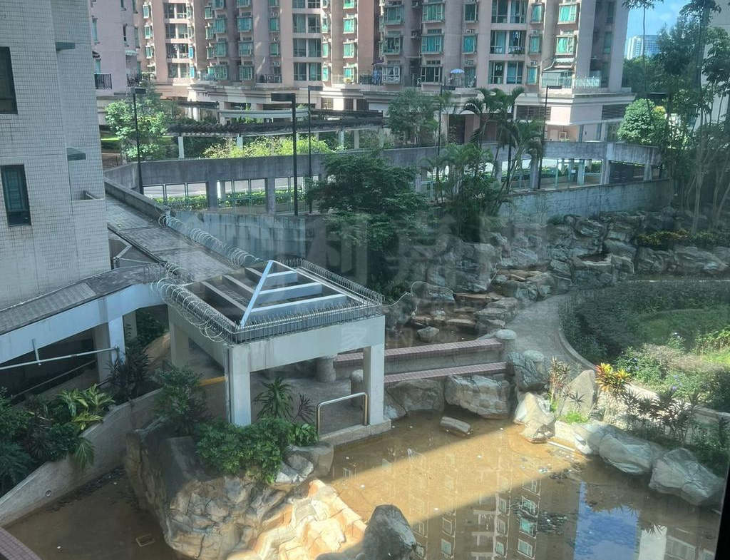 牽晴間 2座 - 28NTS – 香港北部都會區