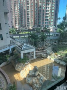 牽晴間 2座 - 28NTS – 香港北部都會區