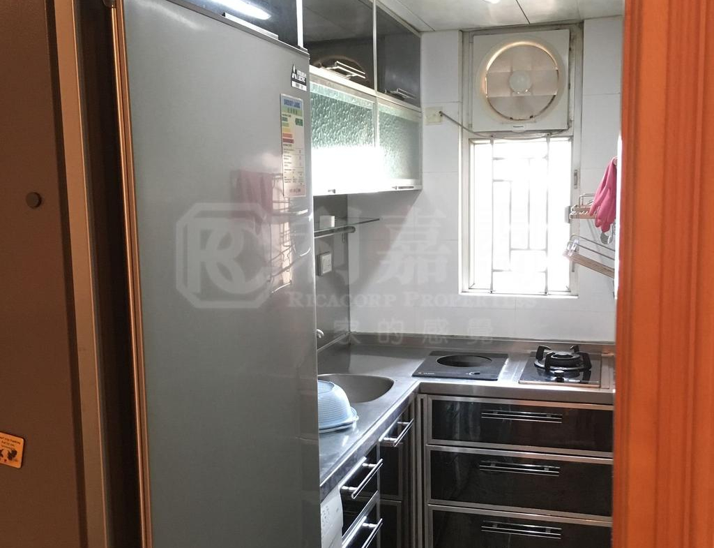 富嘉花園 1座 - 28NTS – 香港北部都會區