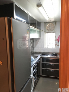 富嘉花園 1座 - 28NTS – 香港北部都會區