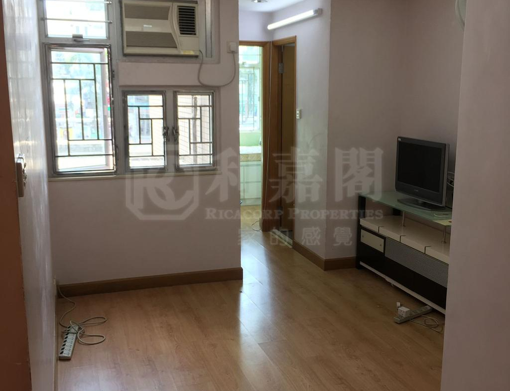 富嘉花園 1座 - 28NTS – 香港北部都會區