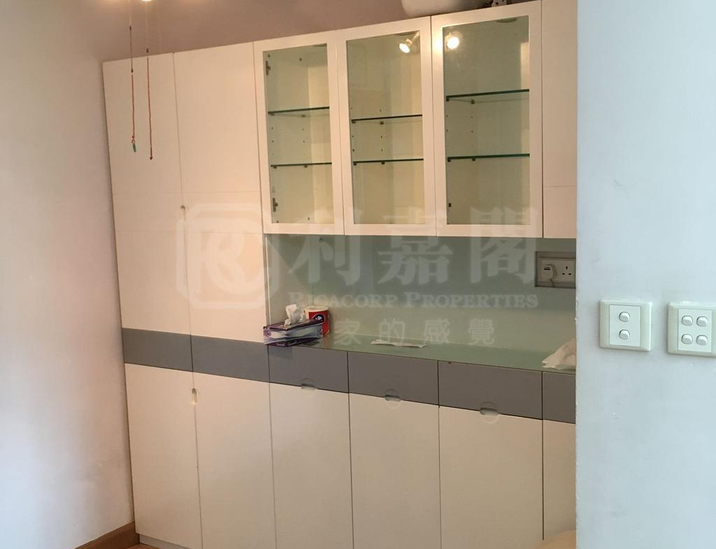 富嘉花園 1座 - 28NTS – 香港北部都會區