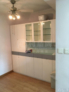 富嘉花園 1座 - 28NTS – 香港北部都會區