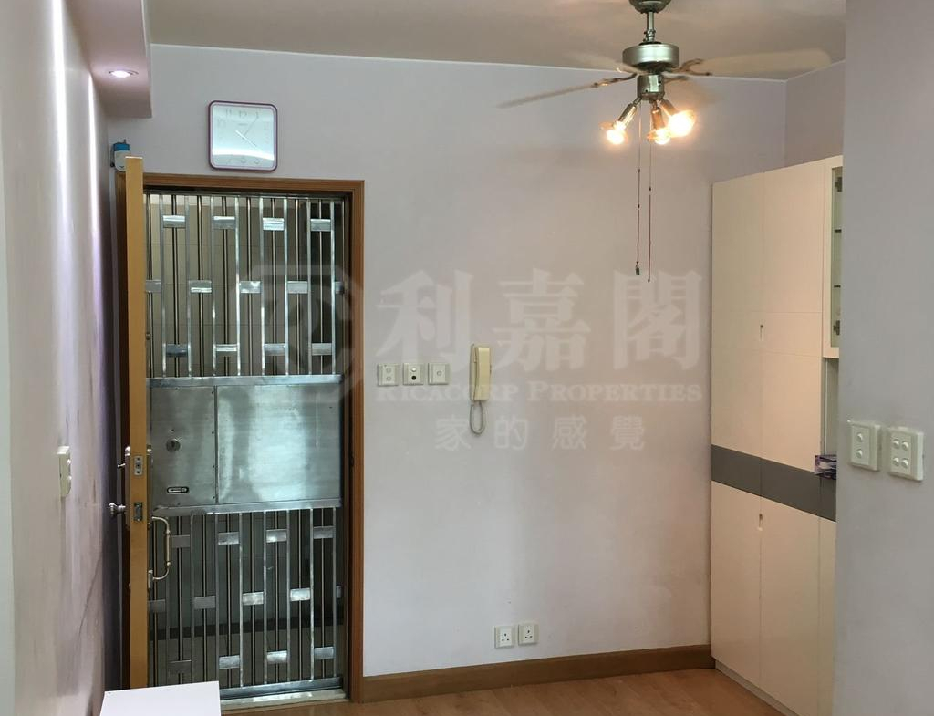 富嘉花園 1座 - 28NTS – 香港北部都會區