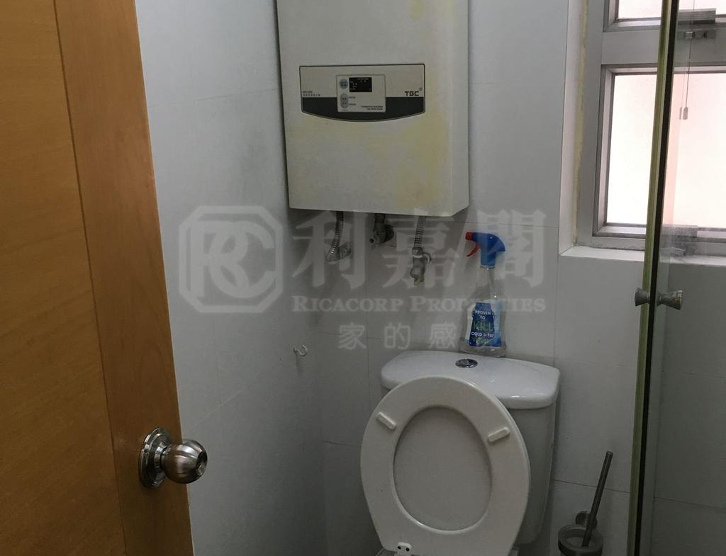 富嘉花園 1座 - 28NTS – 香港北部都會區