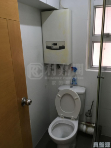 富嘉花園 1座 - 28NTS – 香港北部都會區