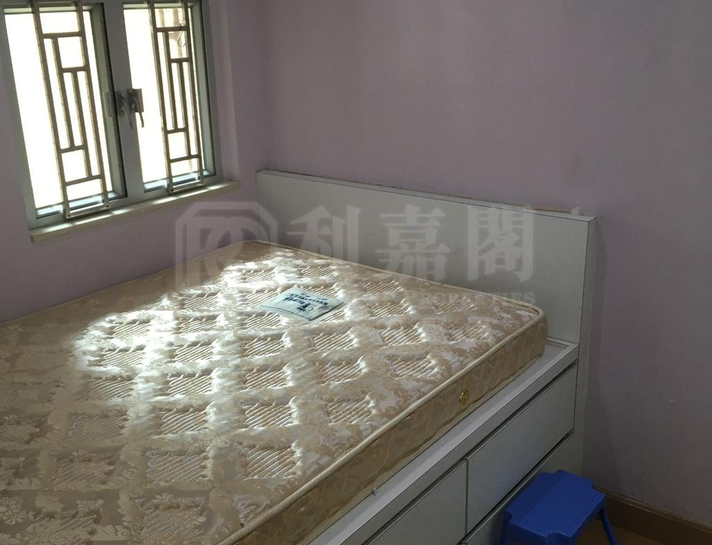 富嘉花園 1座 - 28NTS – 香港北部都會區