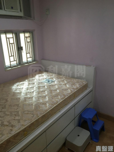 富嘉花園 1座 - 28NTS – 香港北部都會區