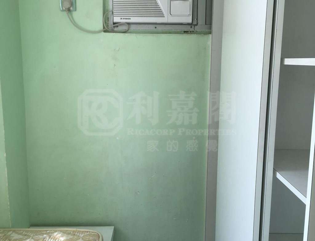 富嘉花園 1座 - 28NTS – 香港北部都會區