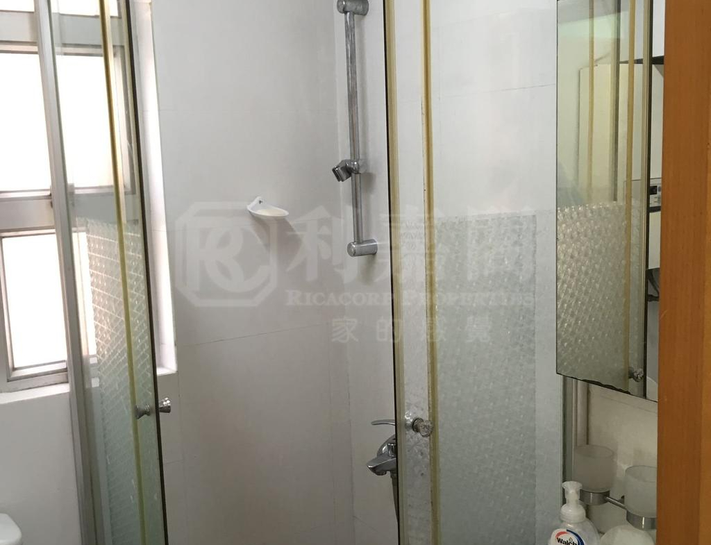 富嘉花園 1座 - 28NTS – 香港北部都會區