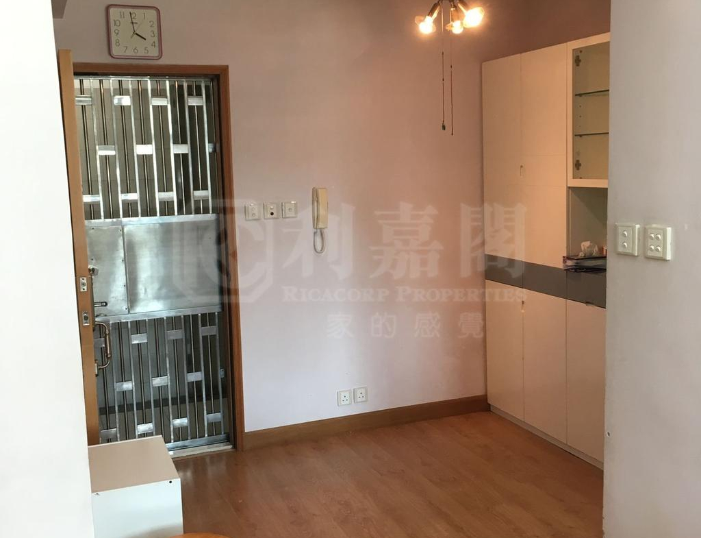 富嘉花園 1座 - 28NTS – 香港北部都會區