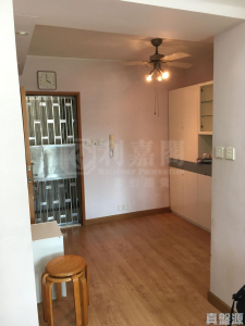 富嘉花園 1座 - 28NTS – 香港北部都會區