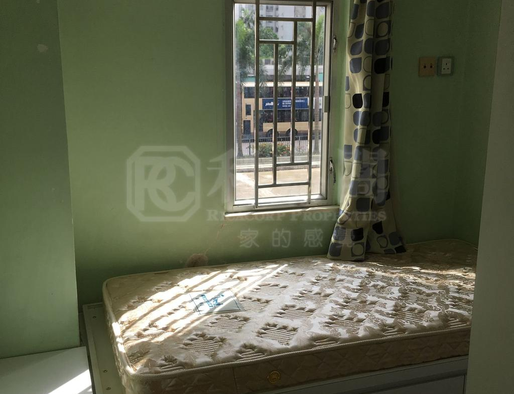 富嘉花園 1座 - 28NTS – 香港北部都會區