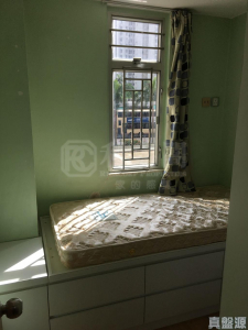 富嘉花園 1座 - 28NTS – 香港北部都會區