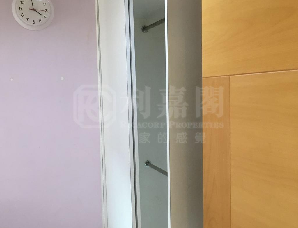 富嘉花園 1座 - 28NTS – 香港北部都會區