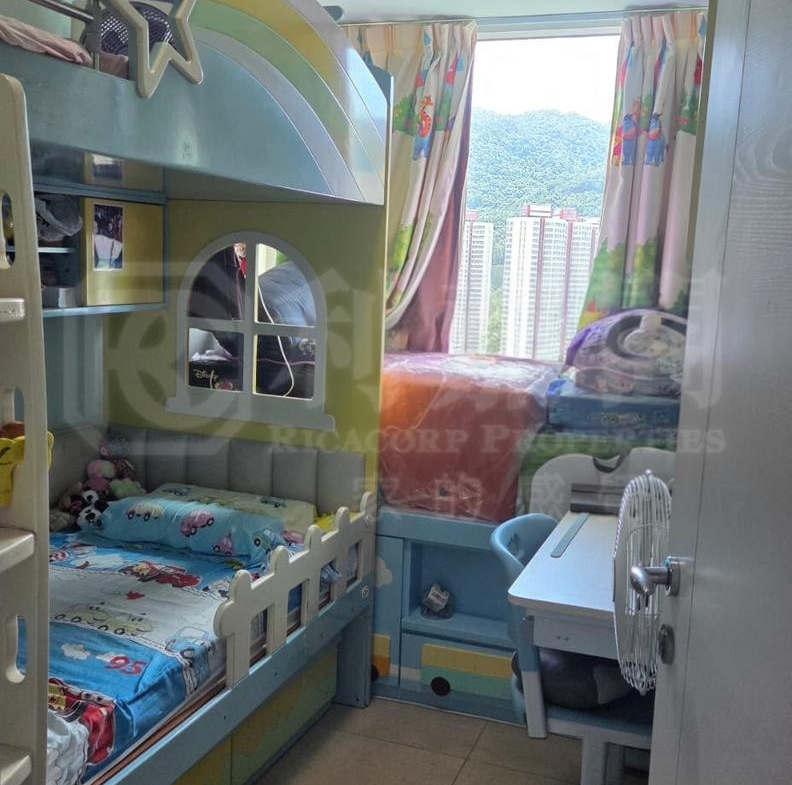 名城 1期 3座 - 28NTS – 香港北部都會區