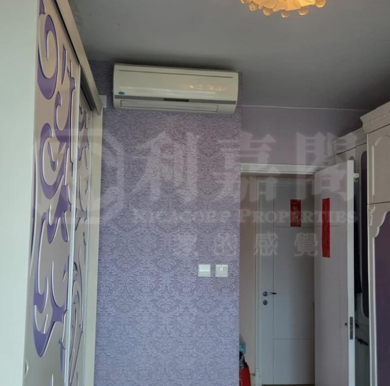 名城 1期 3座 - 28NTS – 香港北部都會區