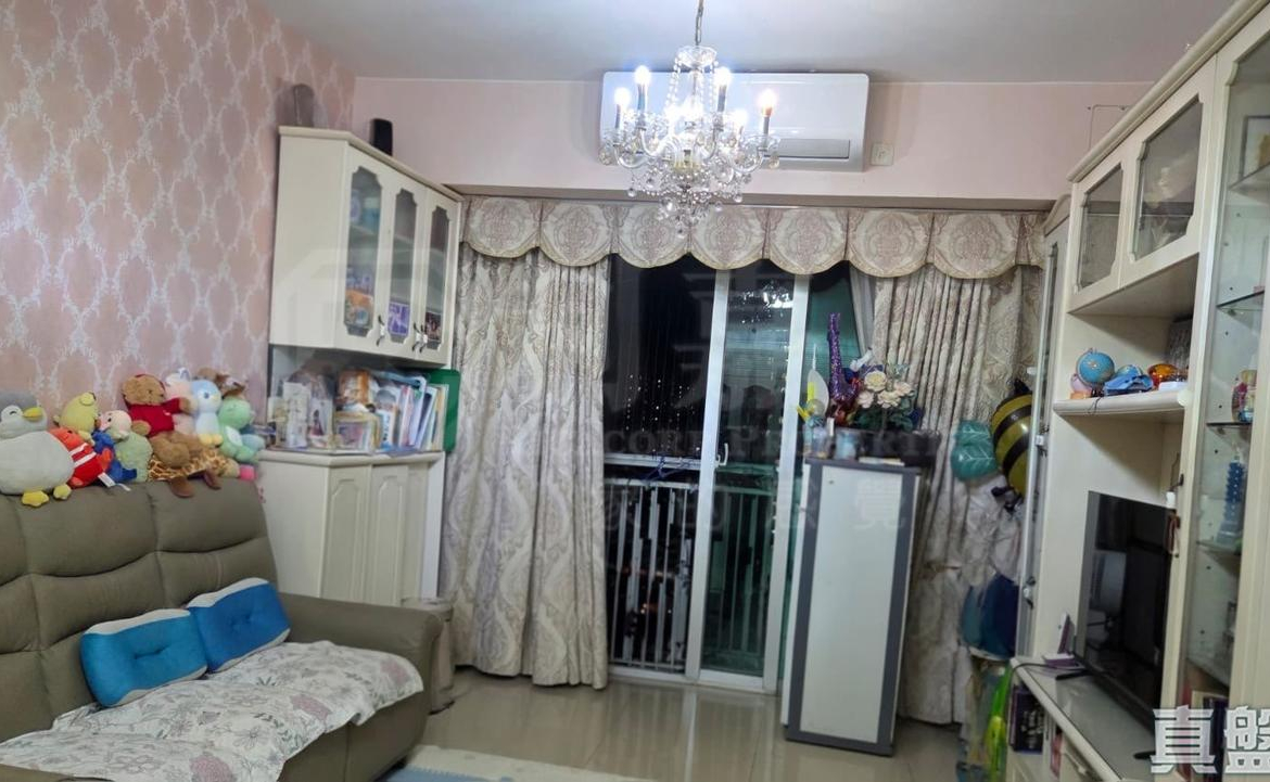 名城 1期 3座 - 28NTS – 香港北部都會區