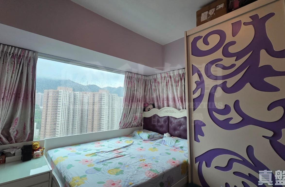 名城 1期 3座 - 28NTS – 香港北部都會區