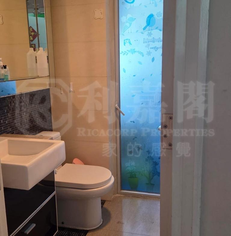 名城 1期 3座 - 28NTS – 香港北部都會區