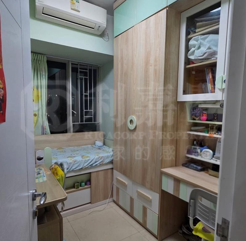 名城 1期 3座 - 28NTS – 香港北部都會區