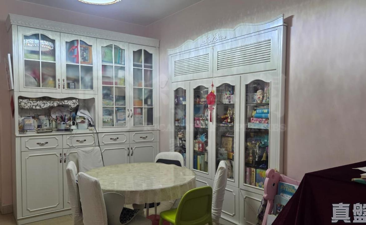 名城 1期 3座 - 28NTS – 香港北部都會區