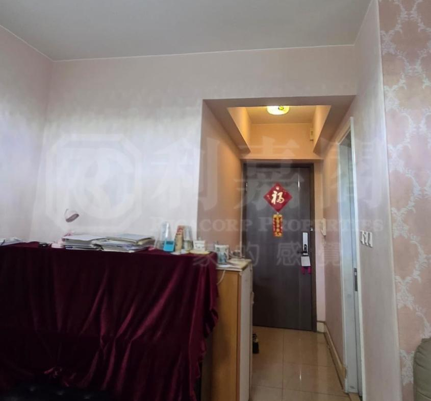 名城 1期 3座 - 28NTS – 香港北部都會區