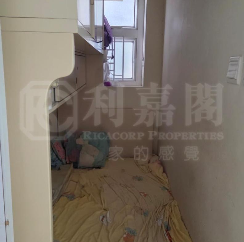 名城 1期 3座 - 28NTS – 香港北部都會區