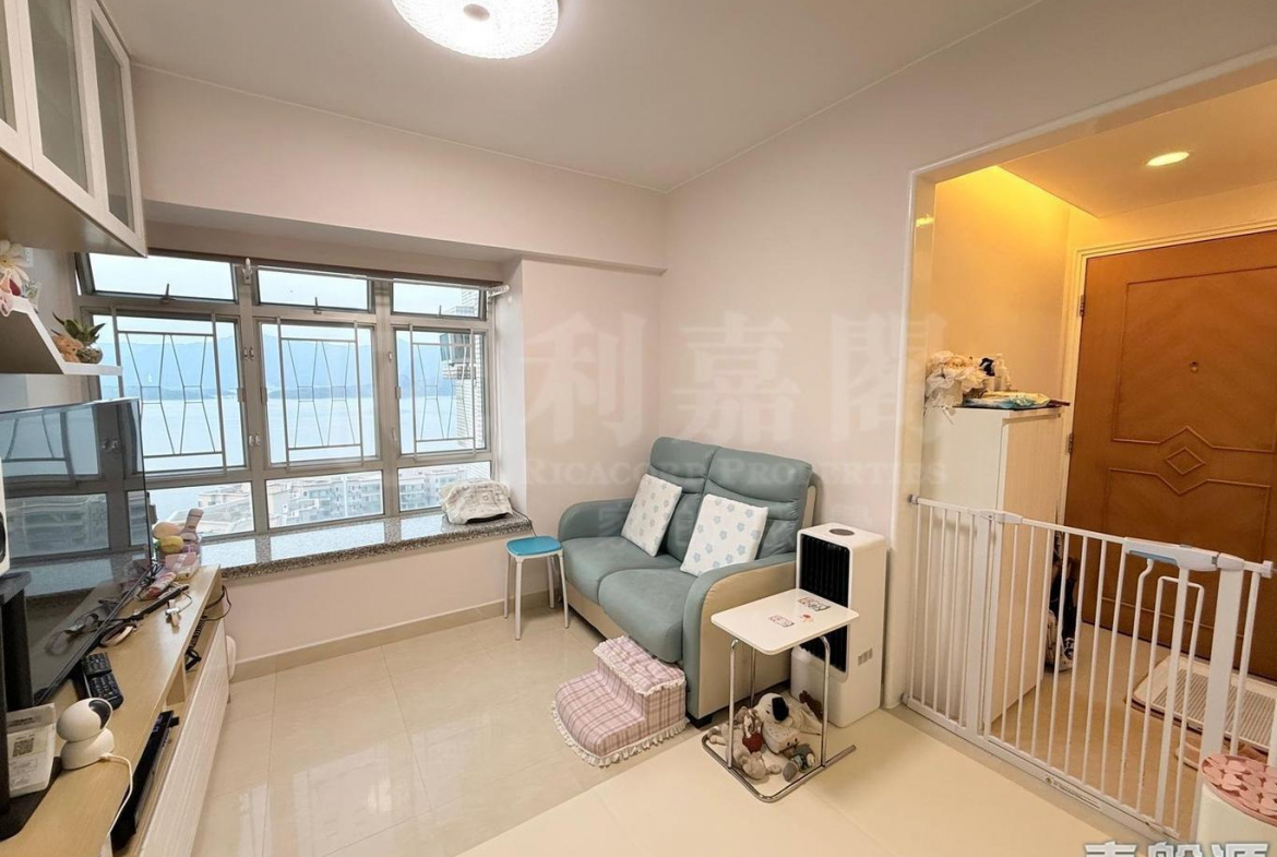 馬鞍山中心 2座 - 28NTS – 香港北部都會區