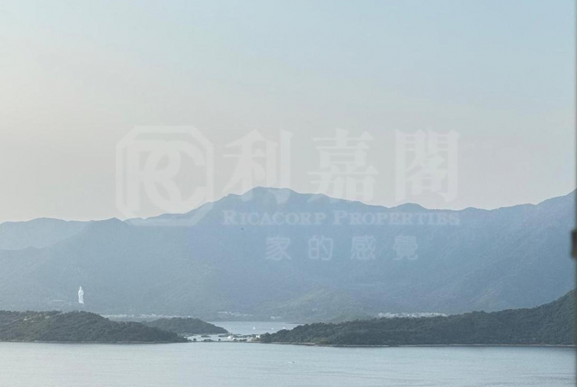 馬鞍山中心 2座 - 28NTS – 香港北部都會區