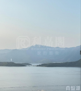 馬鞍山中心 2座 - 28NTS – 香港北部都會區